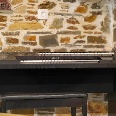 Vilă Mirabilia Mountain With A Sea View Áyios Vlásios