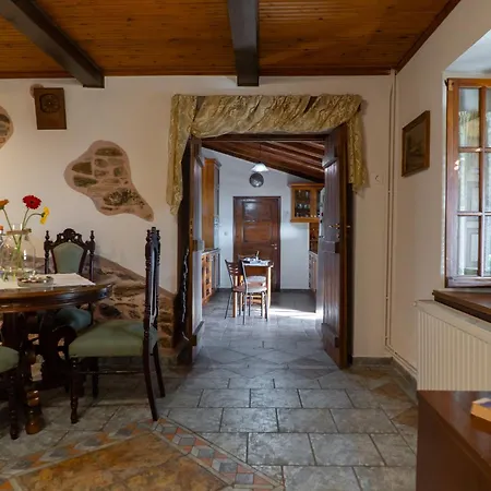 Mirabilia Mountain With A Sea View Vilă Áyios Vlásios