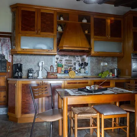 Mirabilia Mountain With A Sea View * Áyios Vlásios