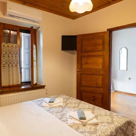 Villa Mirabilia Mountain With A Sea View *