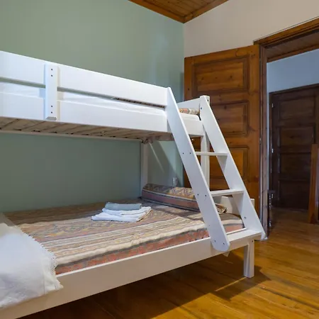 Mirabilia Mountain With A Sea View Villa Áyios Vlásios