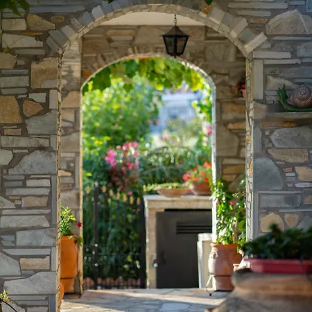 Mirabilia Mountain With A Sea View *