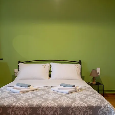 Mirabilia Mountain With A Sea View